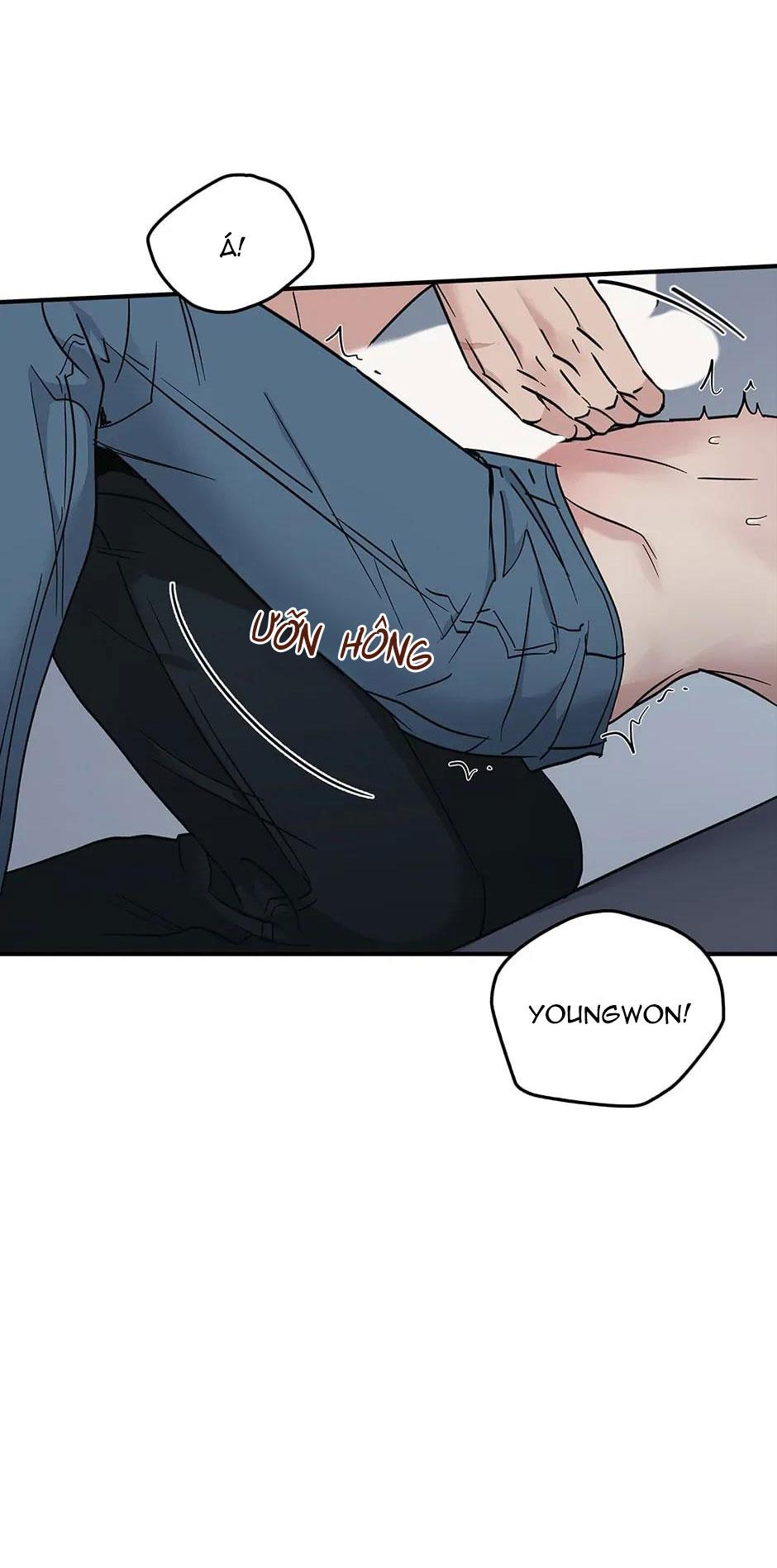 Đọc truyện Deadman Switch - Chapter 26