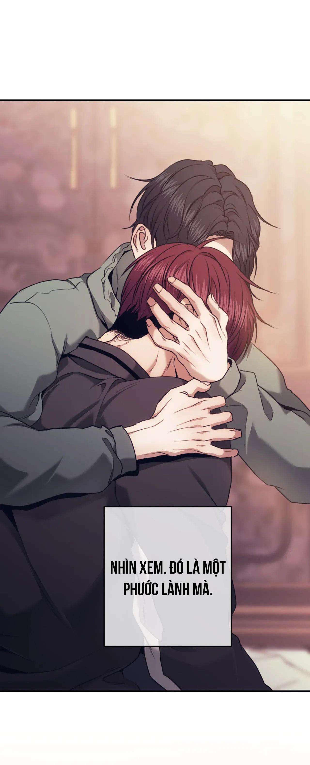 Đọc truyện Công Cuộc Báo Thù Của Kẻ Yếu Thế - Chapter 85