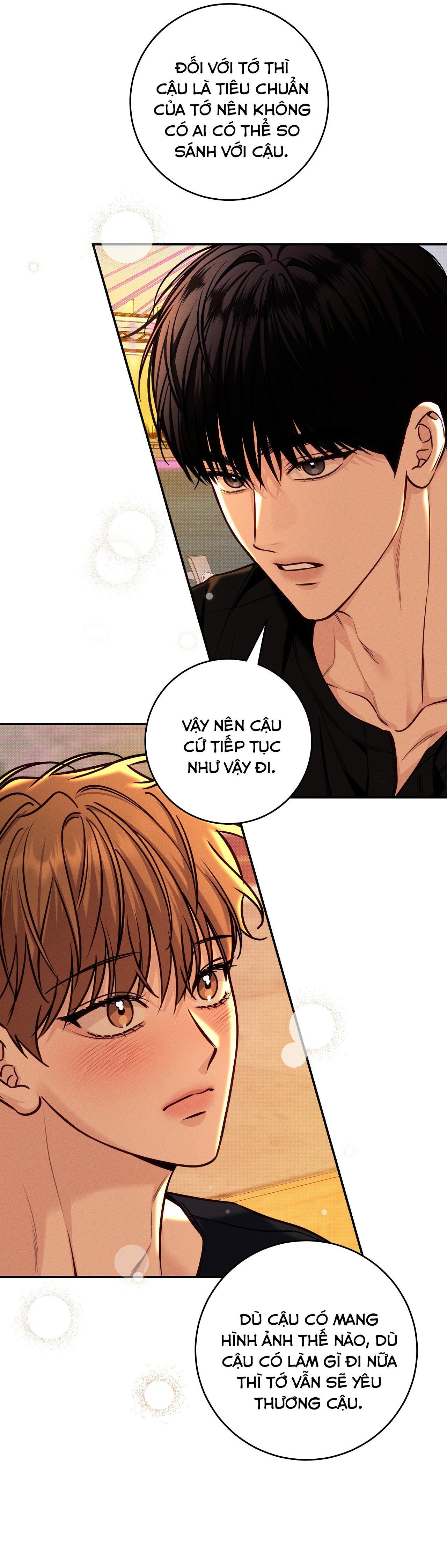 Đọc truyện (END) MÙA HÈ NĂM ẤY - Chapter 53