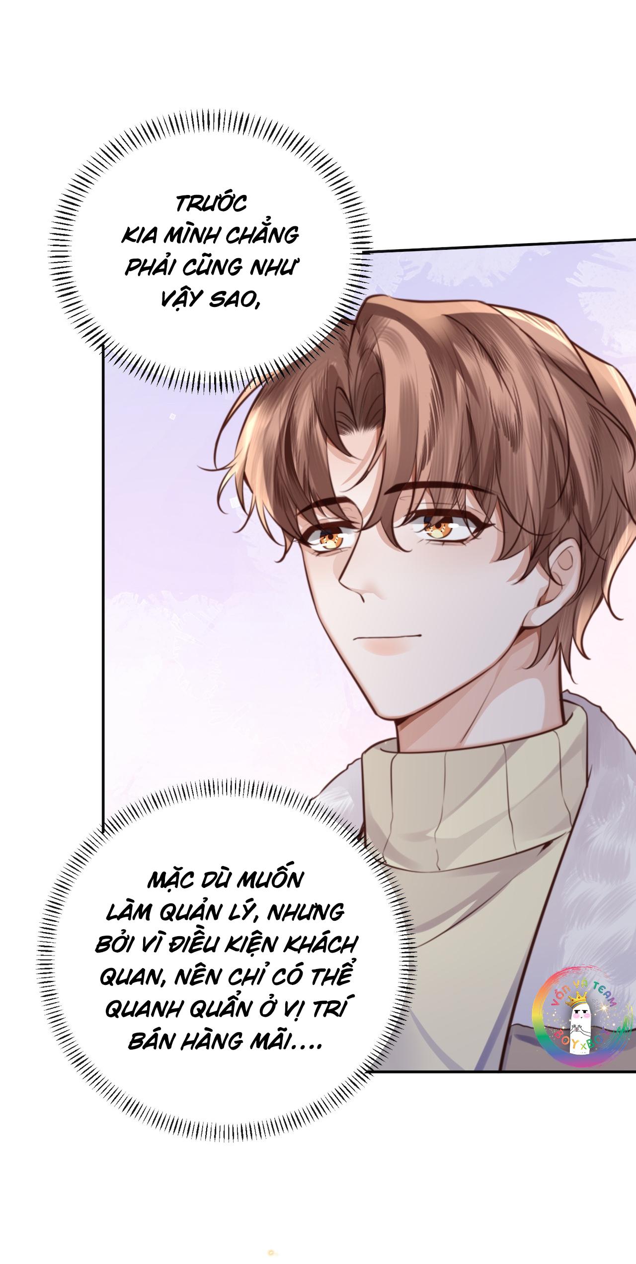 Đọc truyện Đặc Chế Cho Riêng Anh - Chapter 89