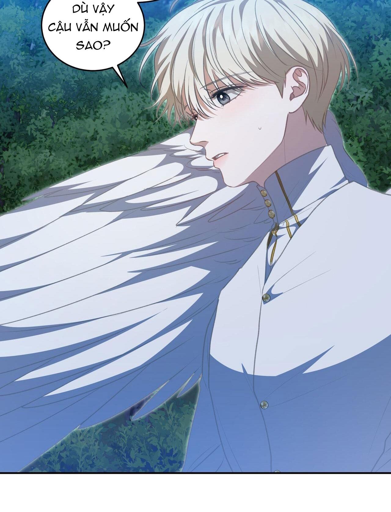 Đọc truyện CÁCH TỒN TẠI NHƯ MỘT NGƯỜI CHƠI - Chapter 54