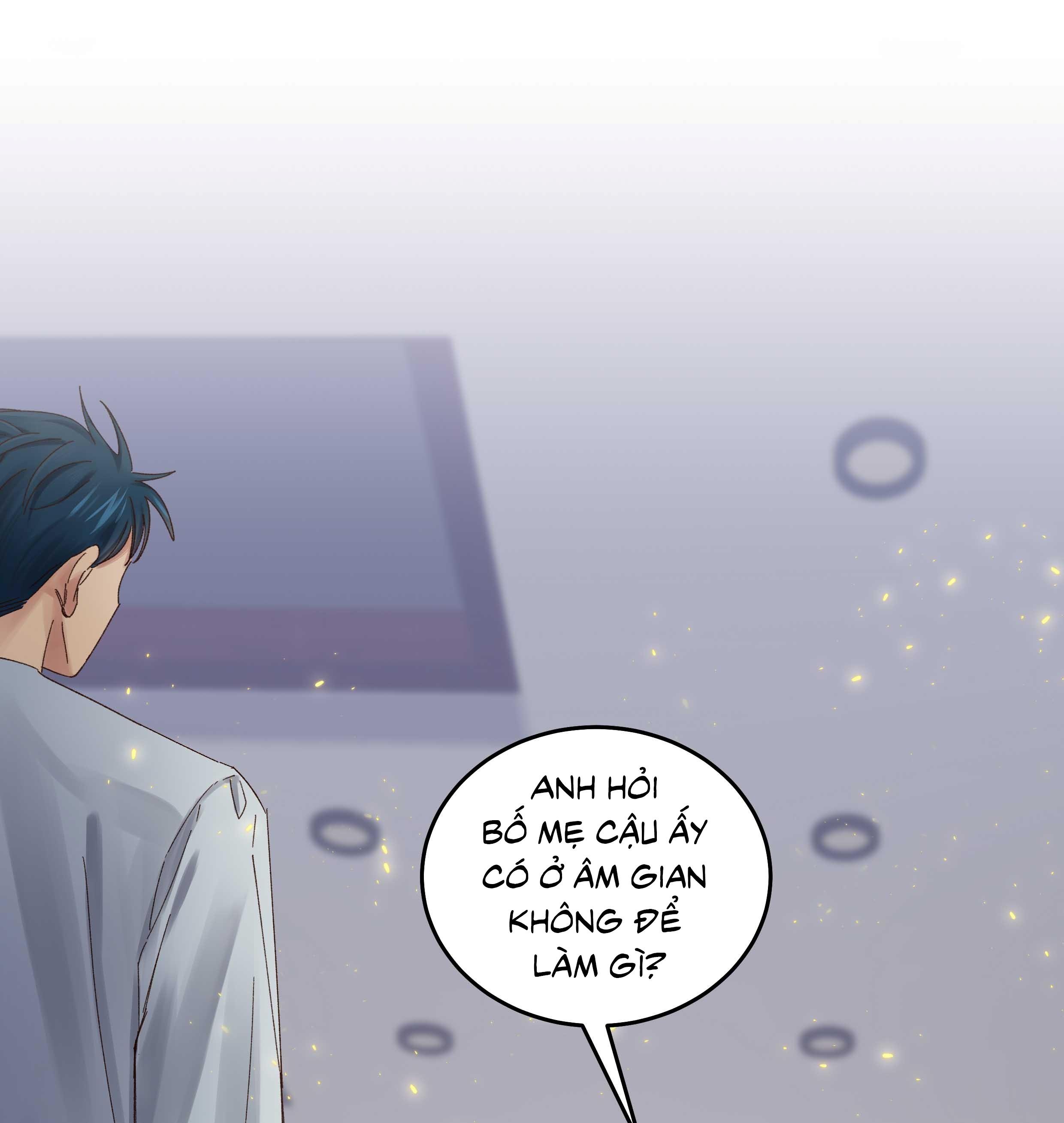 Đọc truyện Quán cơm tỳ hưu - Chapter 73
