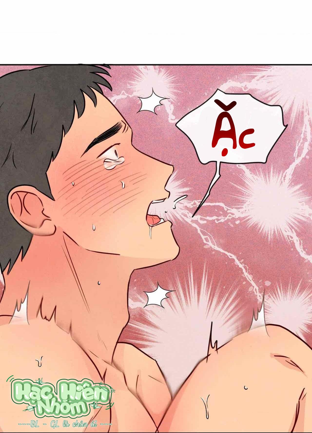 Đọc truyện Sự quyến rũ của Thần Rắn - Chapter 8