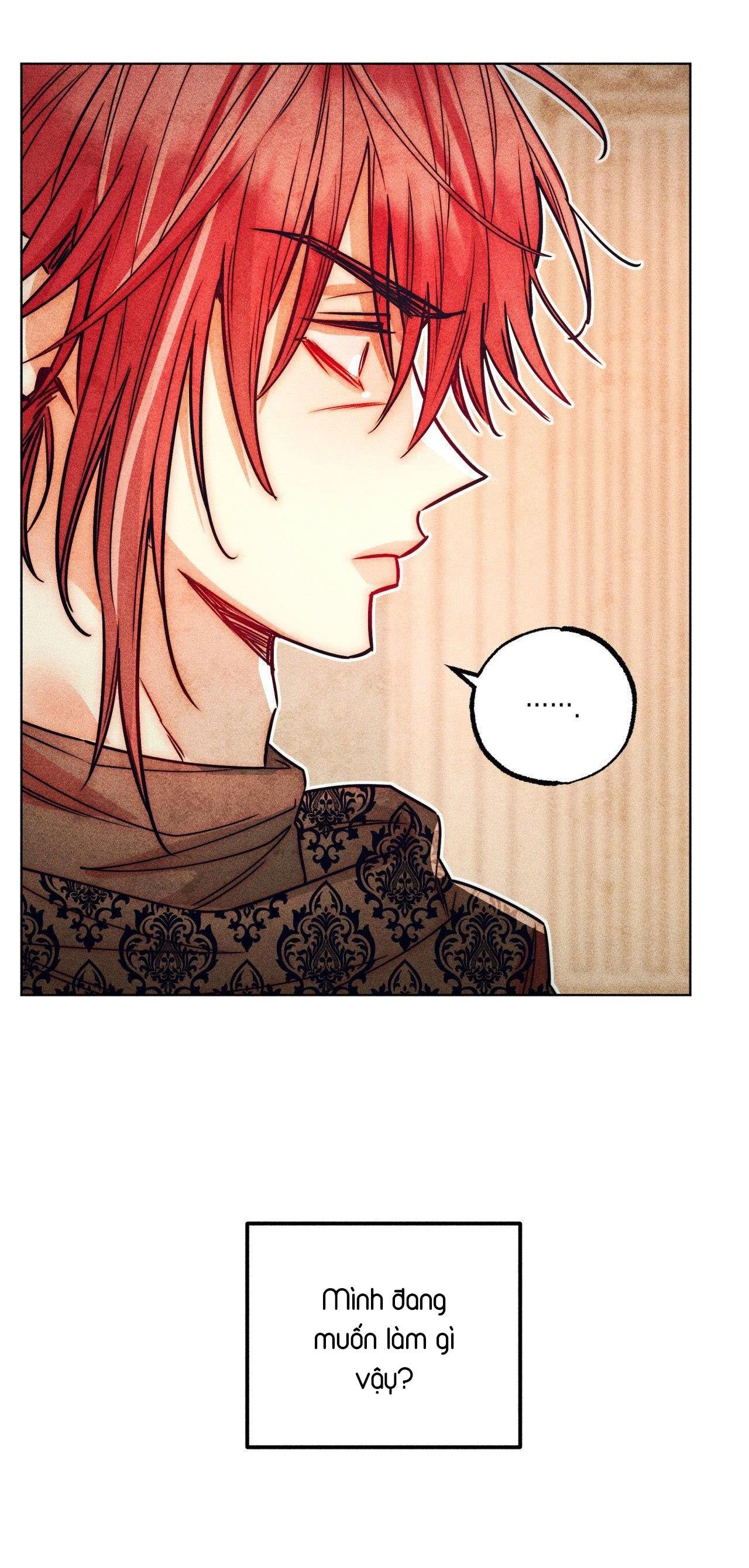 Đọc truyện (CBunu) Làm vị cứu tinh thật dễ dàng - Chapter 98