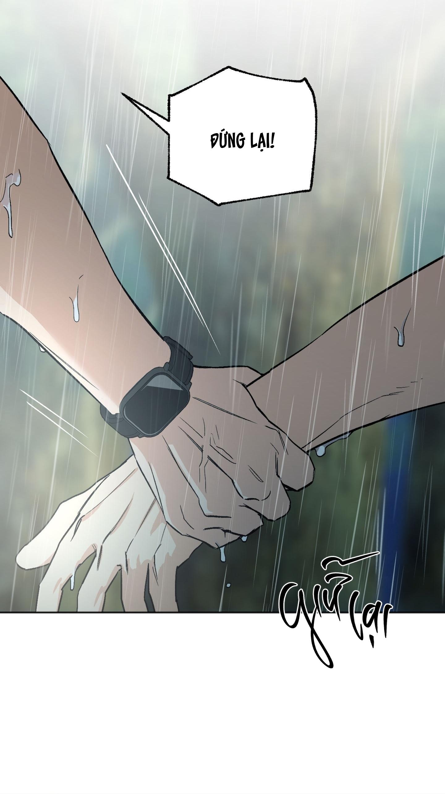 Đọc truyện NGHI THỨC CẦU NGUYỆN - Chapter 11
