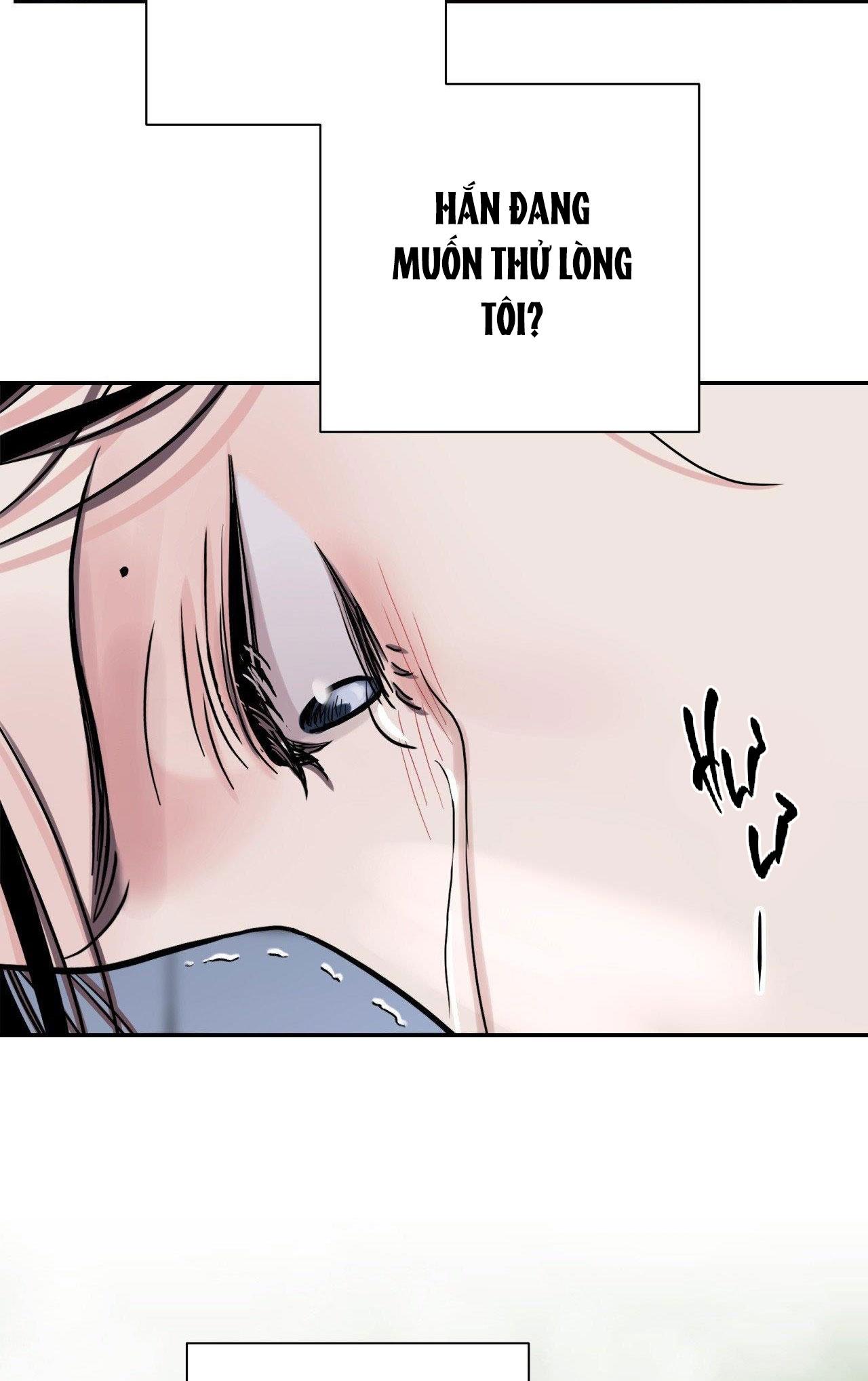 Đọc truyện KIẾM HOA - Chapter 79
