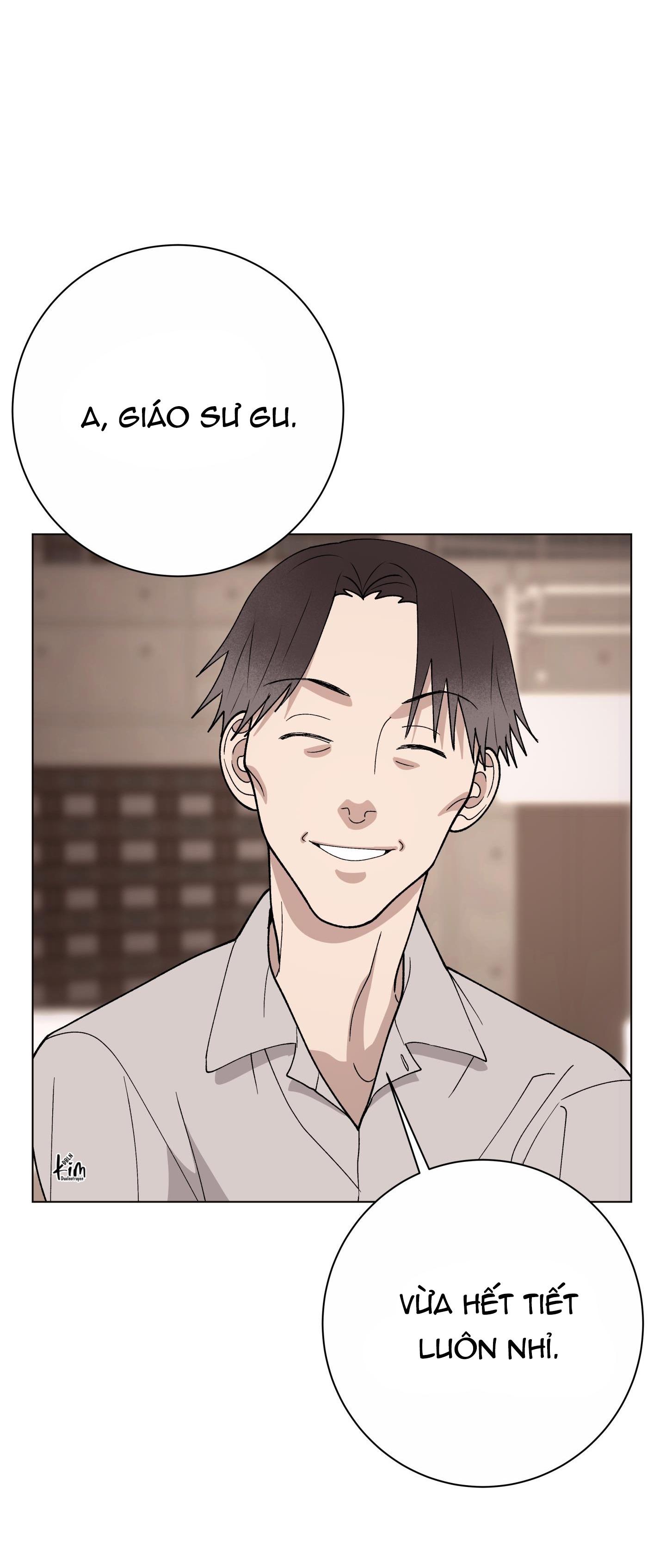 Đọc truyện BL NGẮN TUYỂN CHỌN - Chapter 31.4