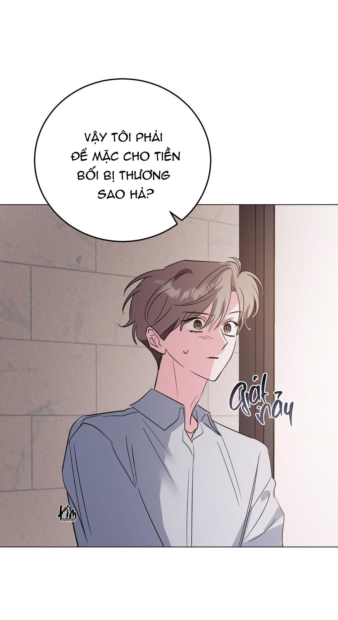 Đọc truyện CẠM BẪY ĐẠI HỌC - Chapter 103