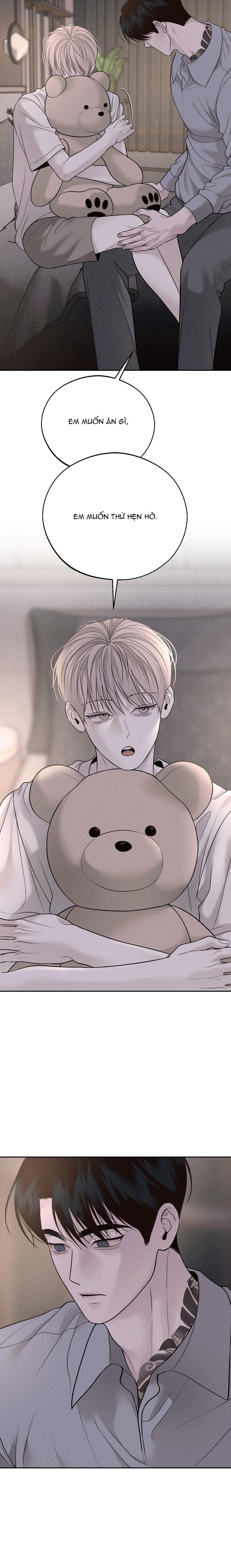Đọc truyện NGHIỆN SEX - Chapter 10.2