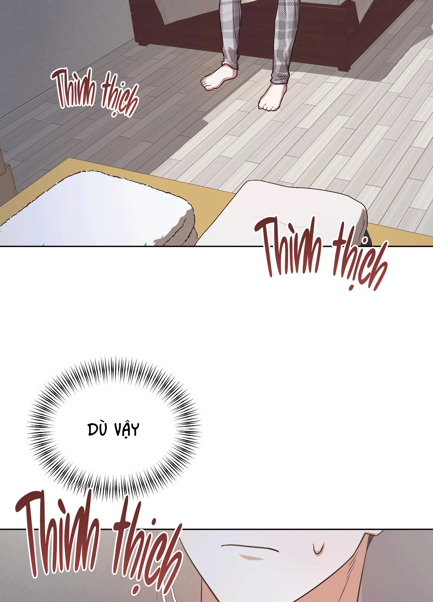 Đọc truyện BL NGẮN CHỊCH HỎNY - Chapter 36.7