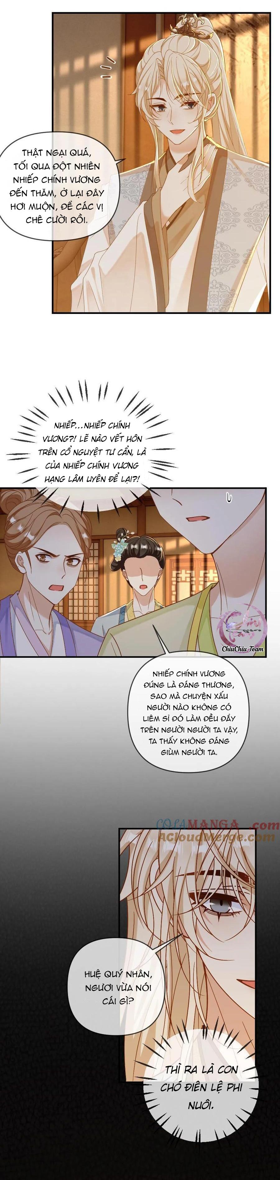 Đọc truyện Khát Vọng Ngọt Ngào - Chapter 219
