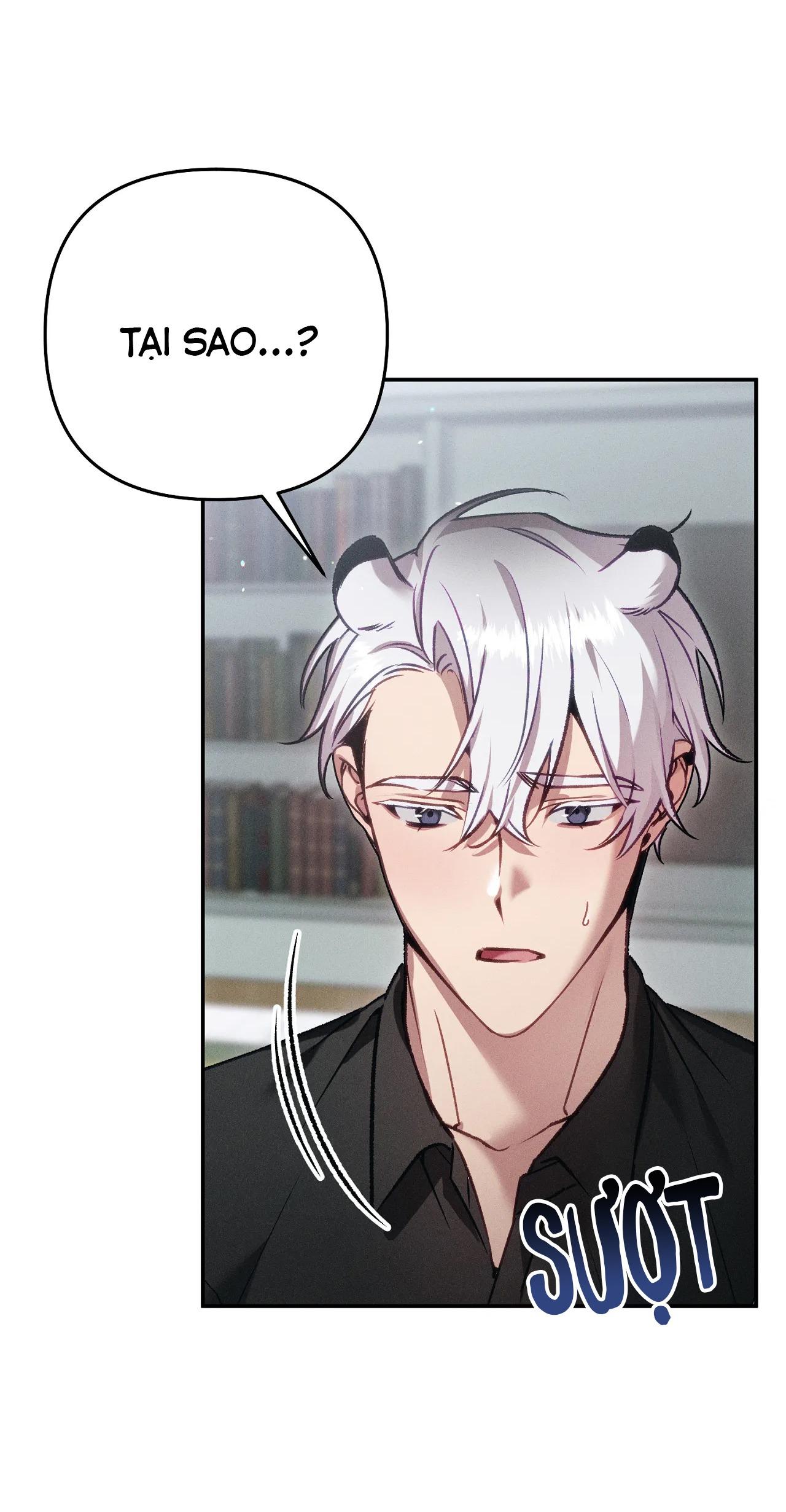 Đọc truyện [Hoàn] Không Có Gì Hơn Sự An Toàn Của Tình Yêu - Chapter 4