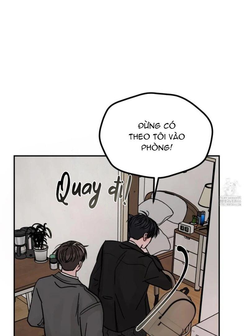 Đọc truyện Không Thể Chấm Dứt - Chapter 6