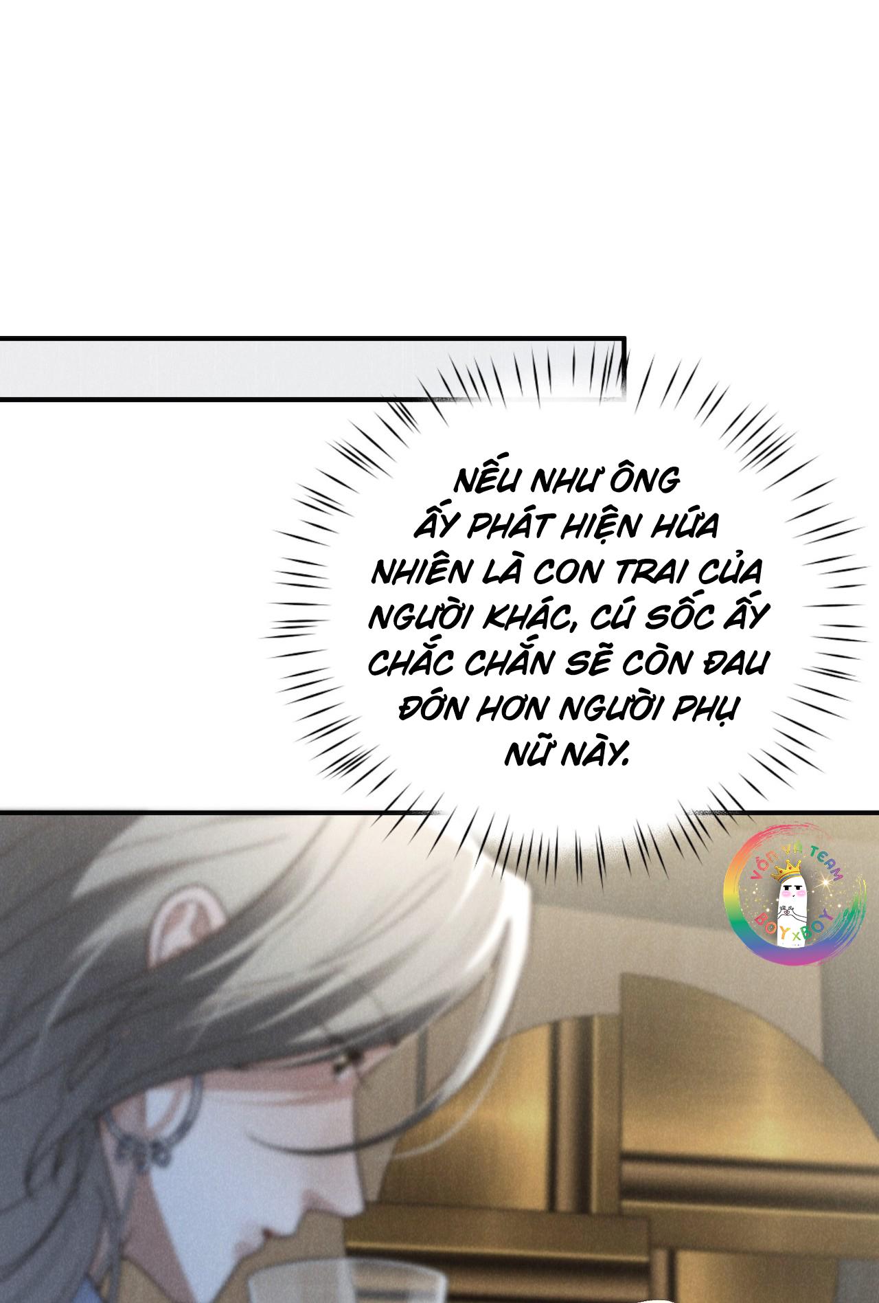 Đọc truyện (END) Thiếu Gia Hư Hỏng - Chapter 43