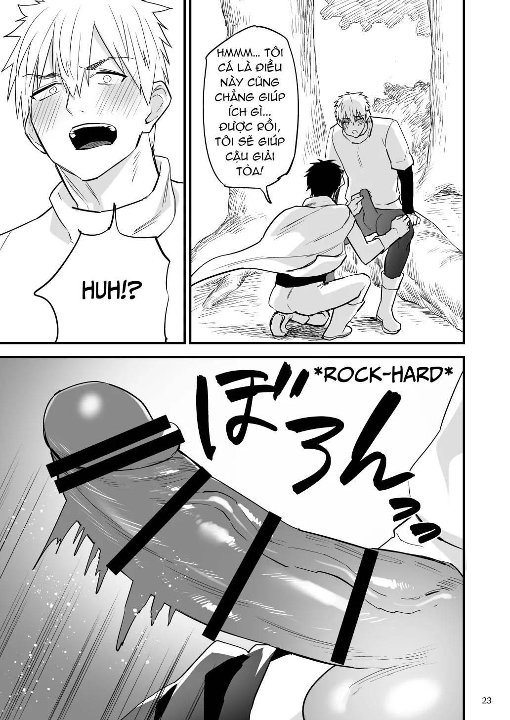 Đọc truyện Cưng mà nói - Chapter 196