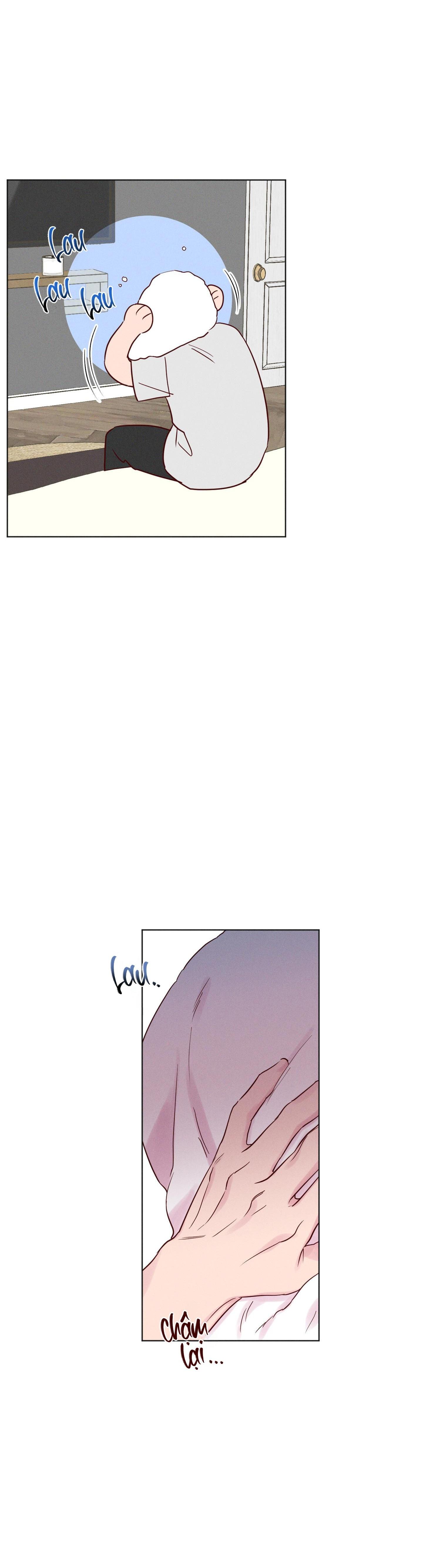 Đọc truyện BỜ SÓNG VỖ - Chapter 14