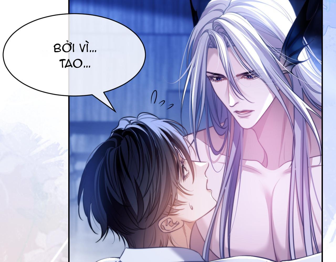 Đọc truyện Nhân Ngư Desharow - Chapter 30