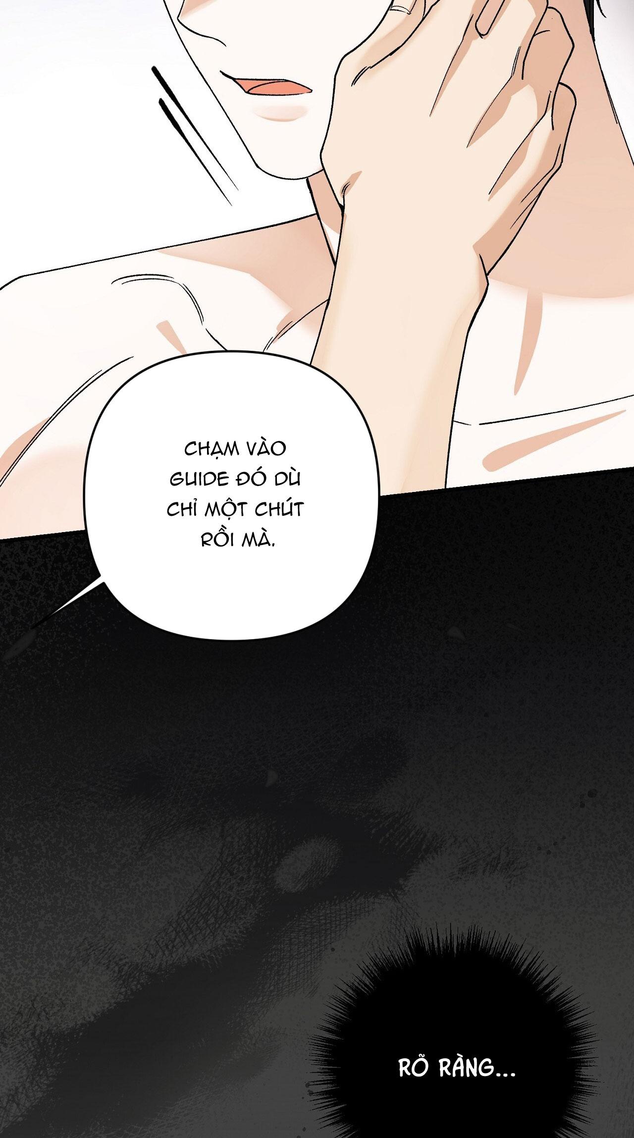 Đọc truyện ĐIỀU KIỆN CỦA GUIDE - Chapter 52