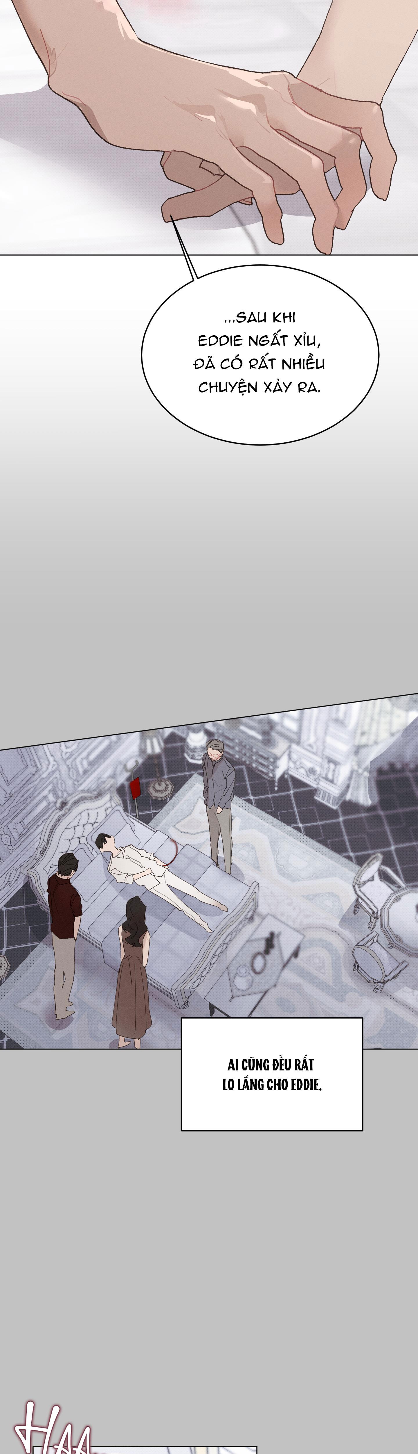 Đọc truyện BL NGẮN TUYỂN CHỌN - Chapter 6.3