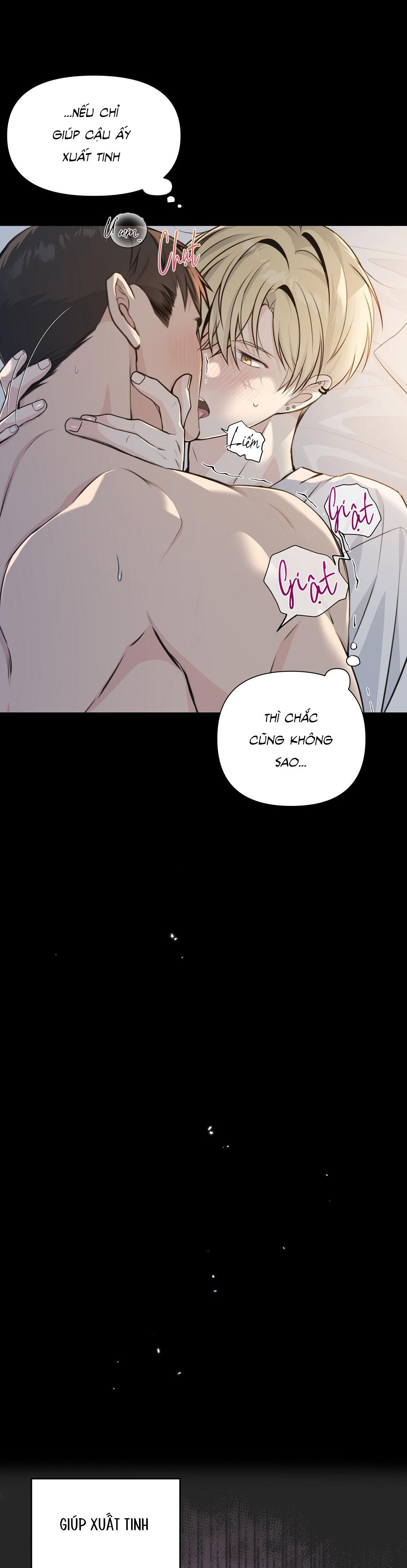 Đọc truyện CANDY YUMYUM - Chapter 2