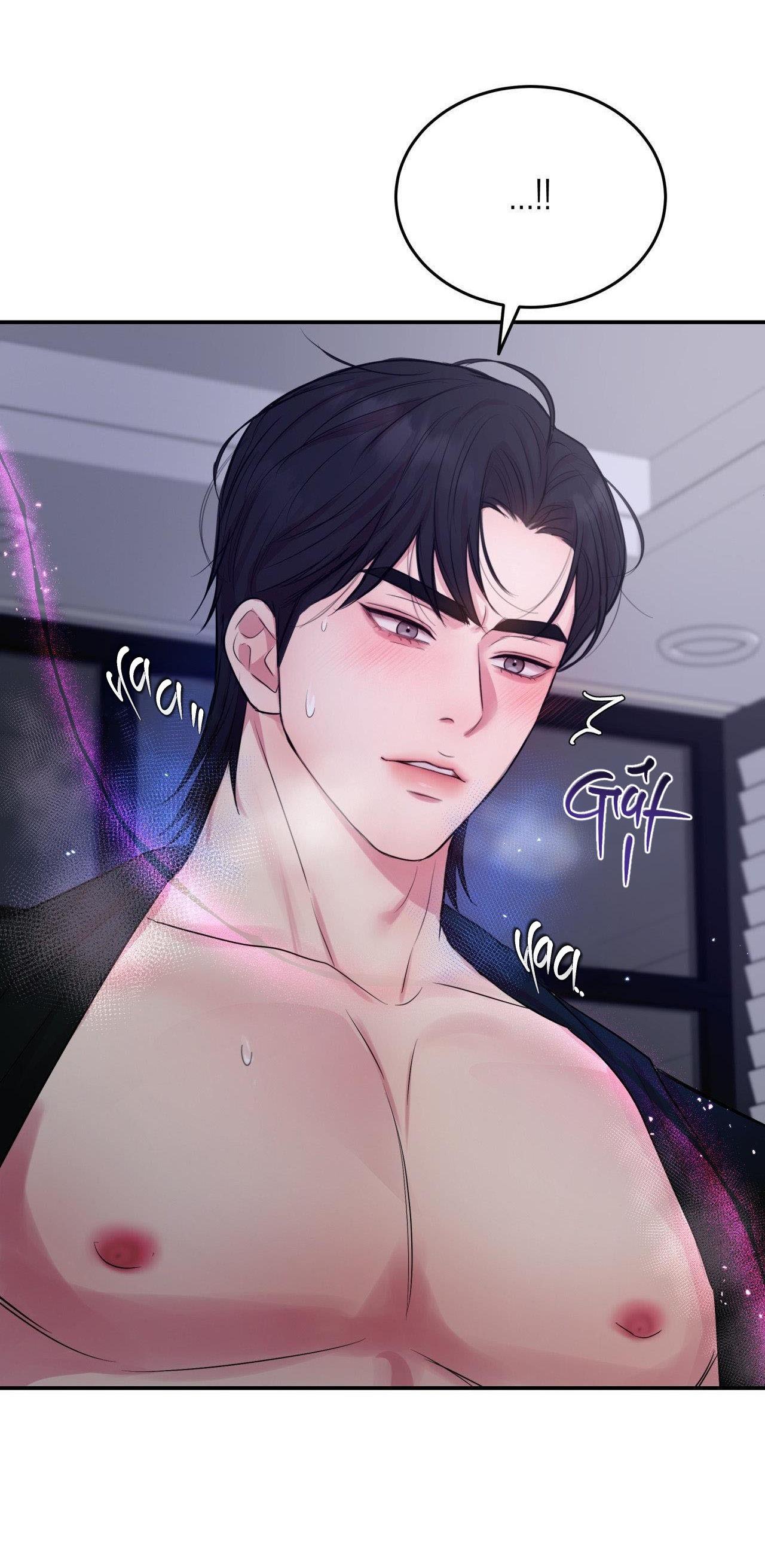 Đọc truyện (CBunu) Love Remedy - Chapter 16