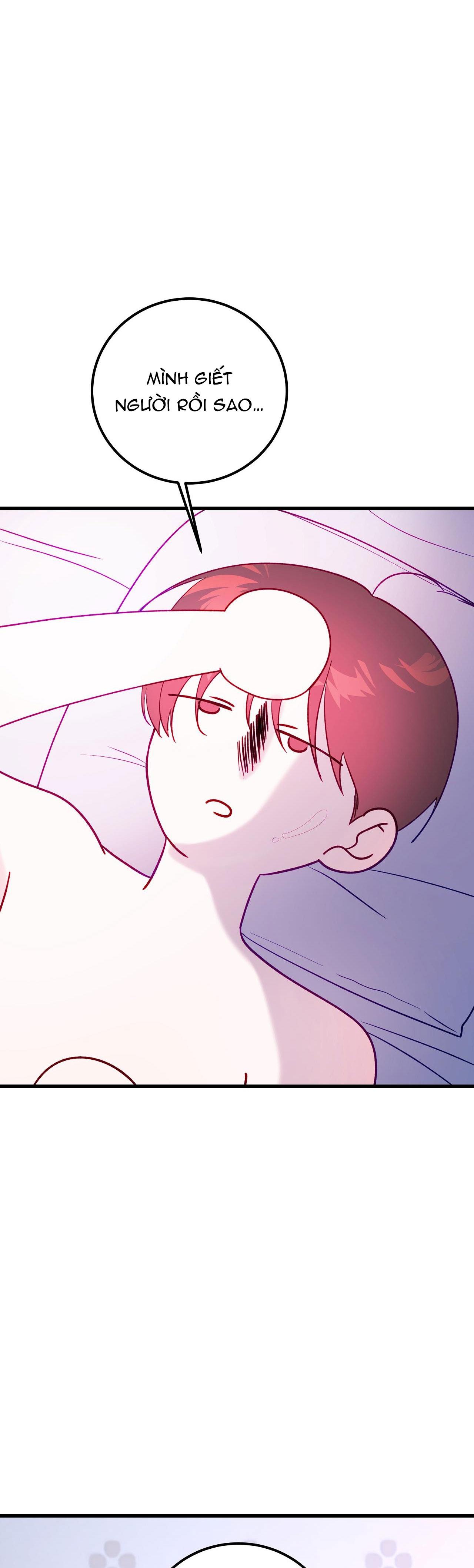 Đọc truyện BL NGẮN TUYỂN CHỌN - Chapter 33.4