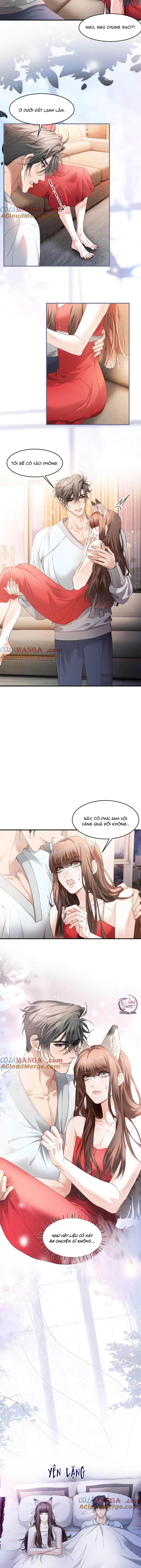 Đọc truyện Tiểu thiếu gia dựa vào nhan sắc càn quét toàn hệ thống - Chapter 60