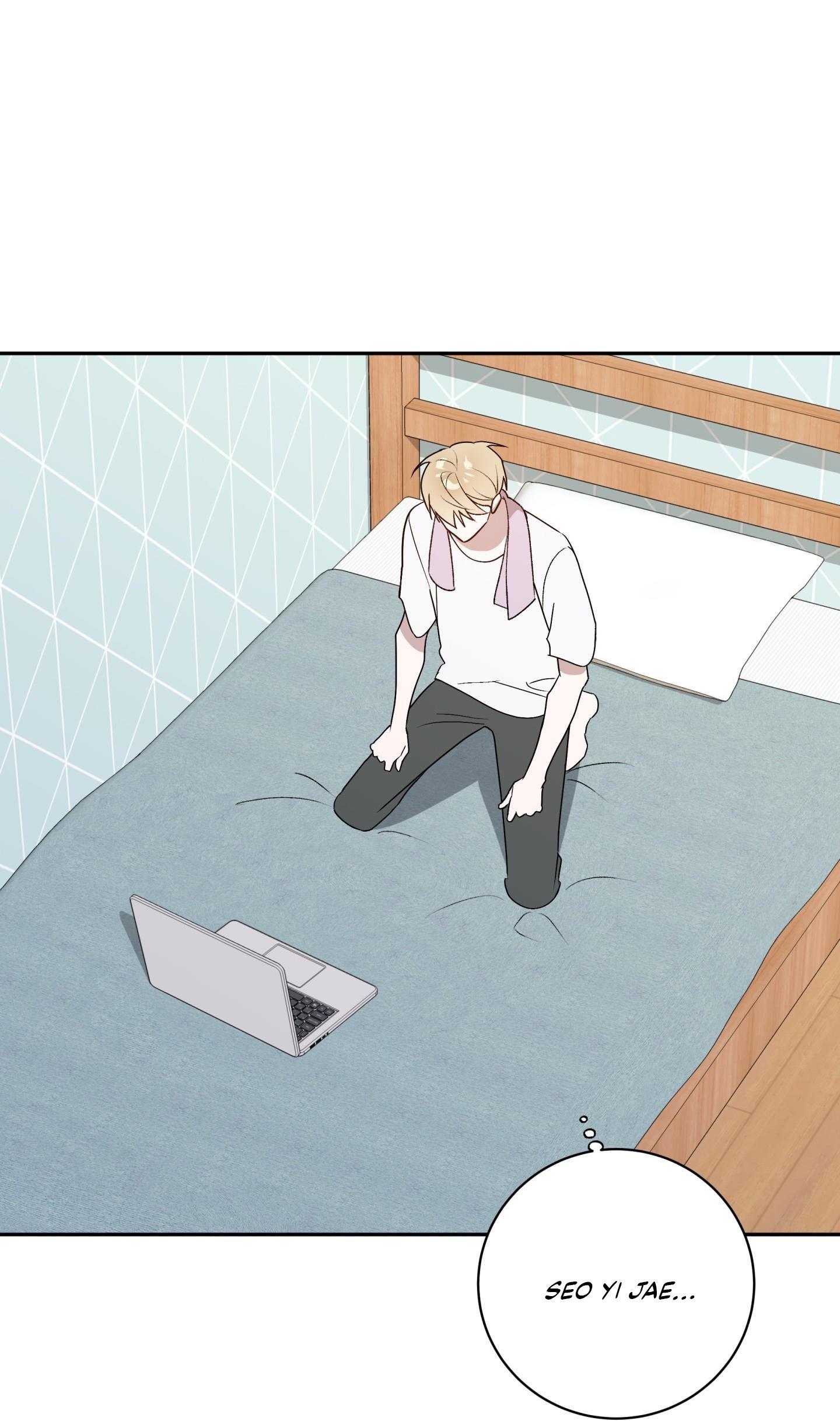 Đọc truyện (CBunu) Bắt tay hả, thôi bỏ đi! - Chapter 44