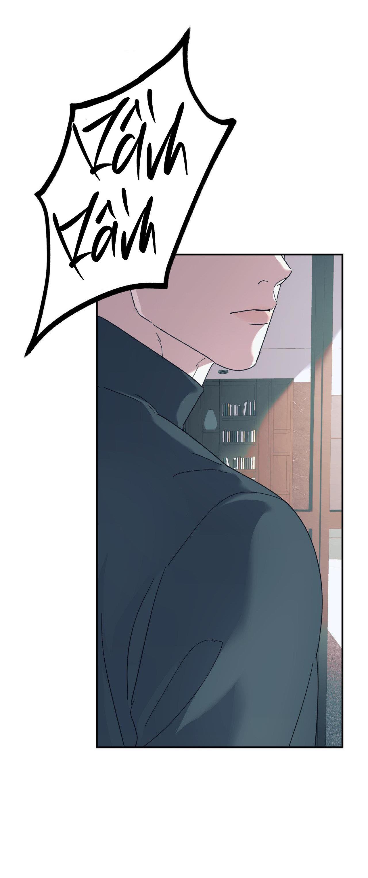Đọc truyện (CBunu) Cây Không Có Rễ - Chapter 52
