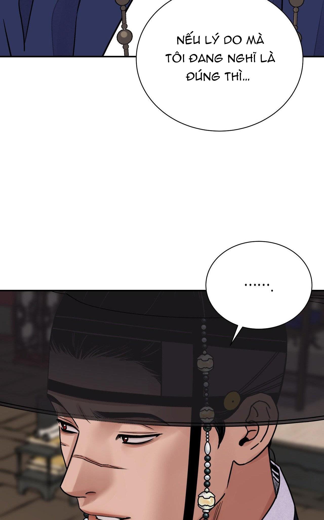Đọc truyện KIẾM HOA - Chapter 79