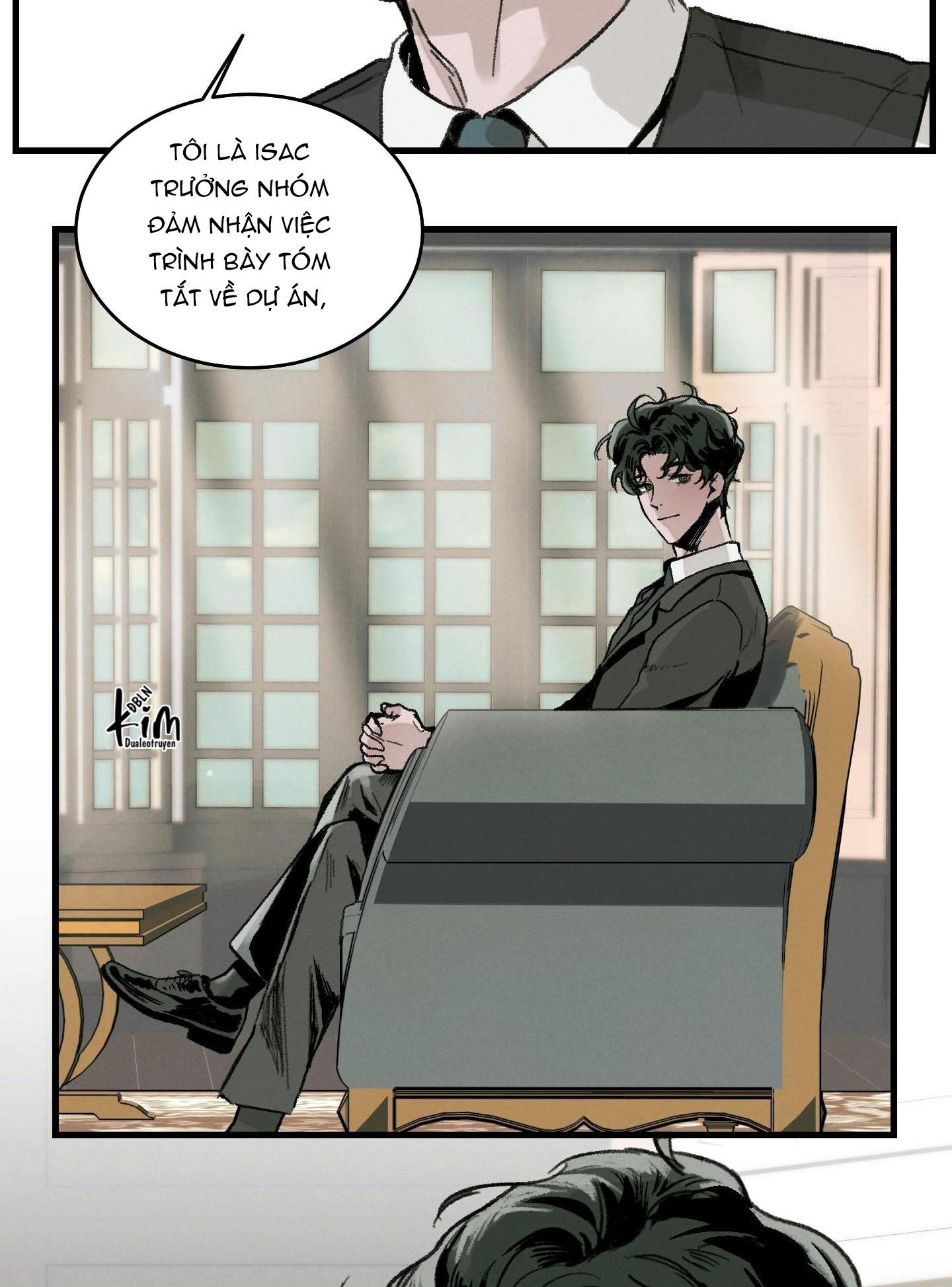 Đọc truyện BL NGẮN CHỊCH HỎNY - Chapter 49.2