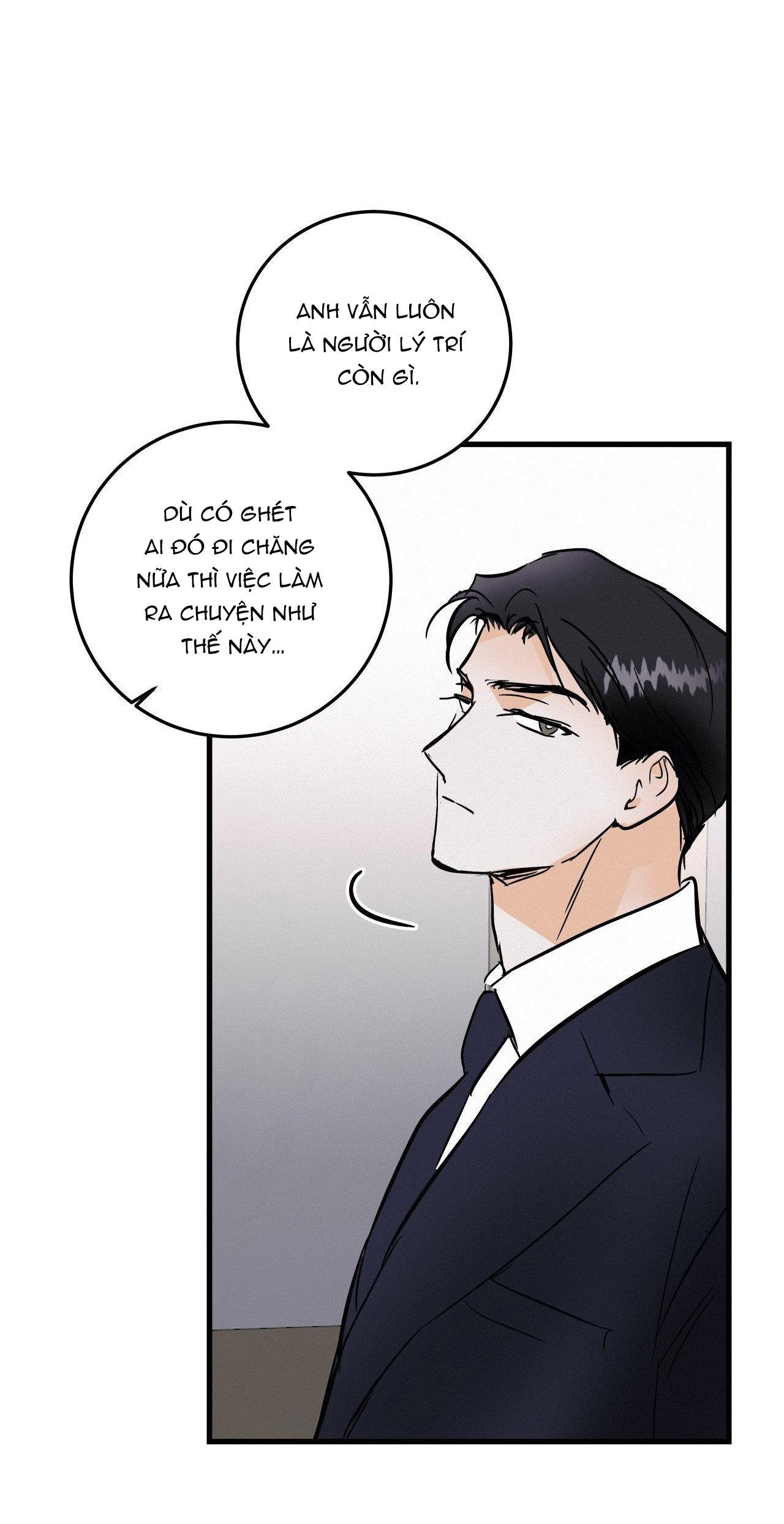 Đọc truyện LIE AGAIN - Chapter 35