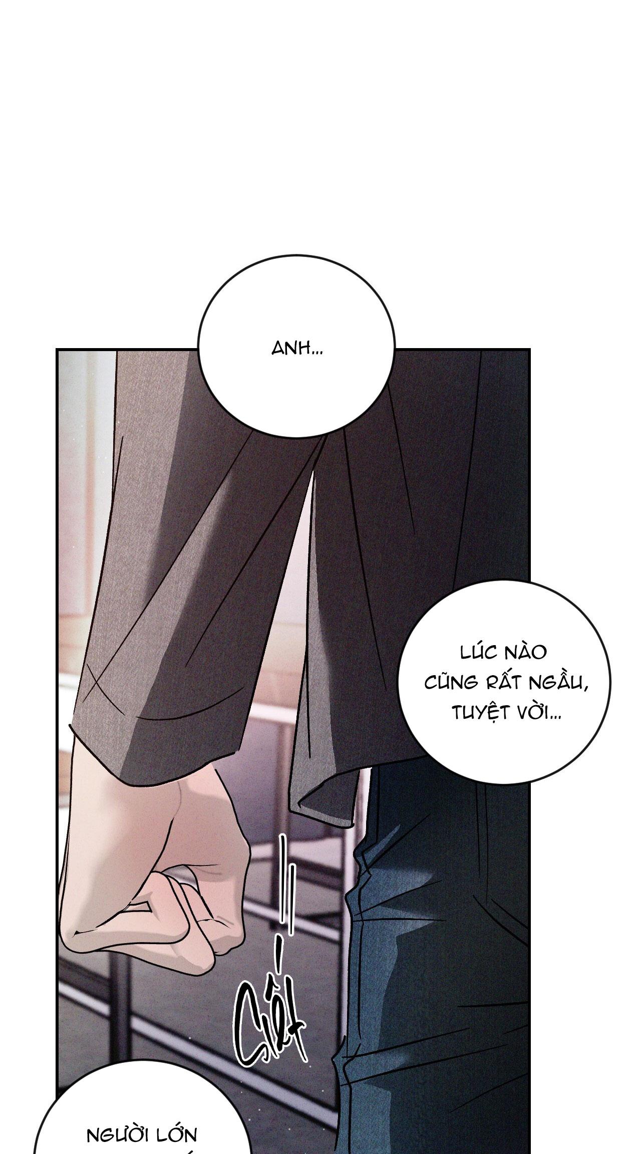Đọc truyện TƯƠNG PHẢN - Chapter 92