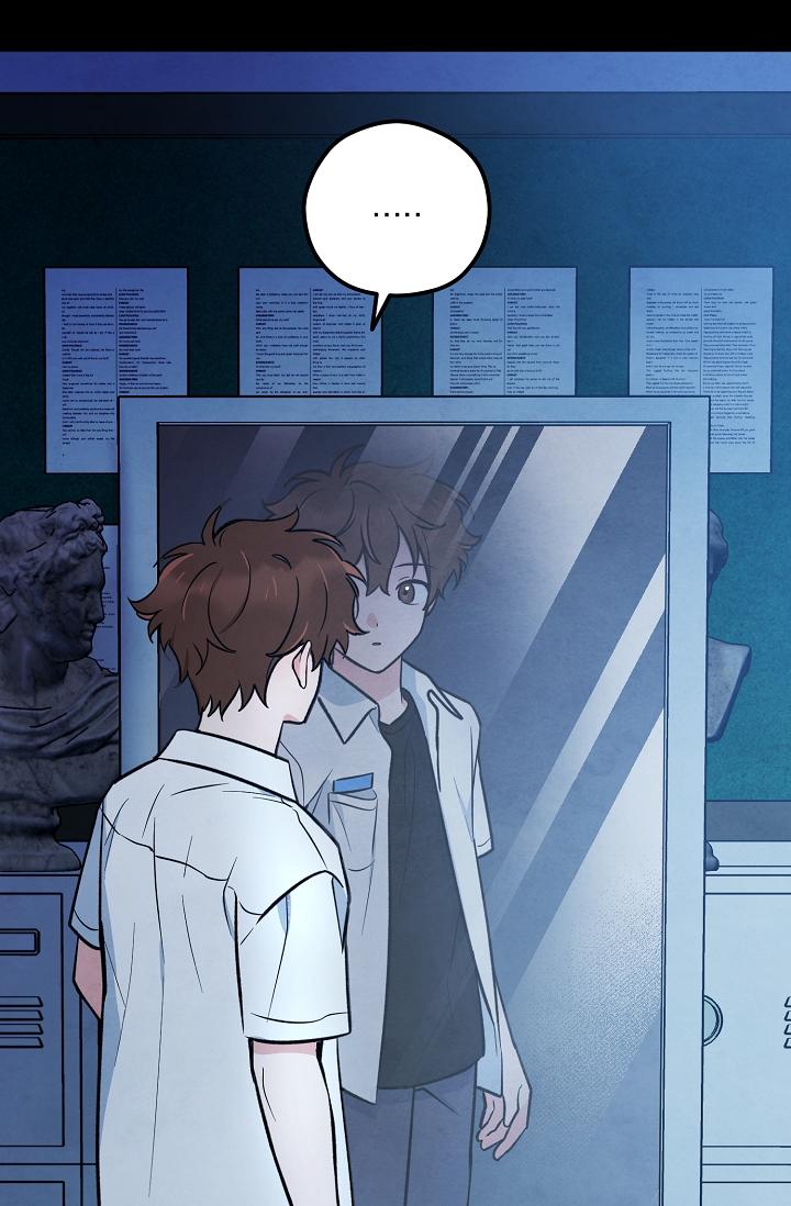 Đọc truyện Linh Hồn Của Mu Ryeong - Chapter 11