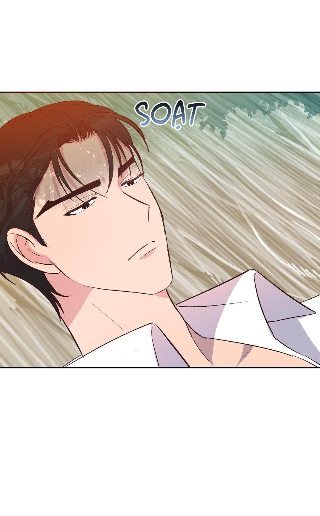 Đọc truyện CHUYỆN TÌNH ĐẢO HOANG - Chapter 11