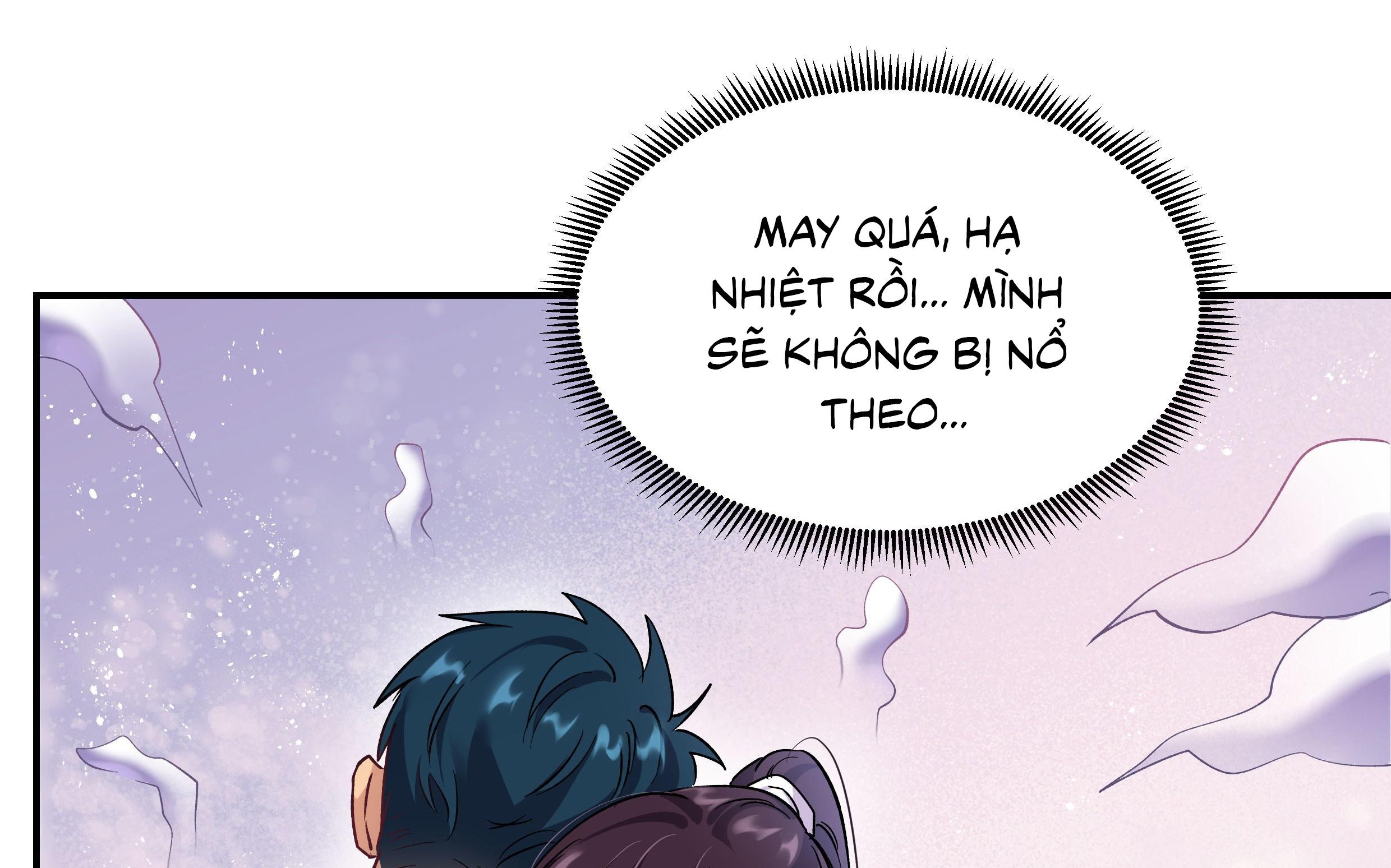 Đọc truyện Quán cơm tỳ hưu - Chapter 7