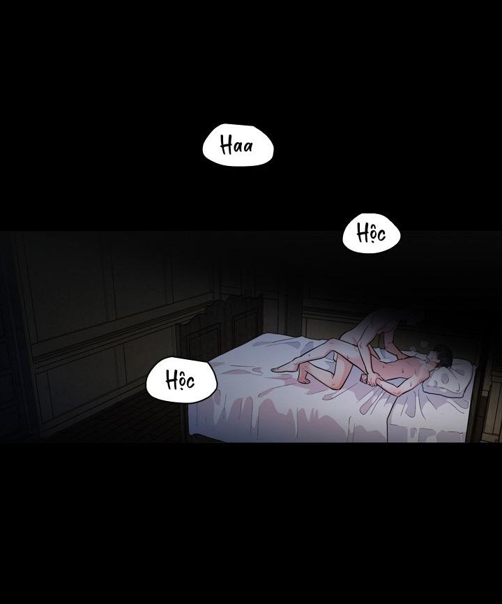 Đọc truyện Who’s your daddy - Chapter 1