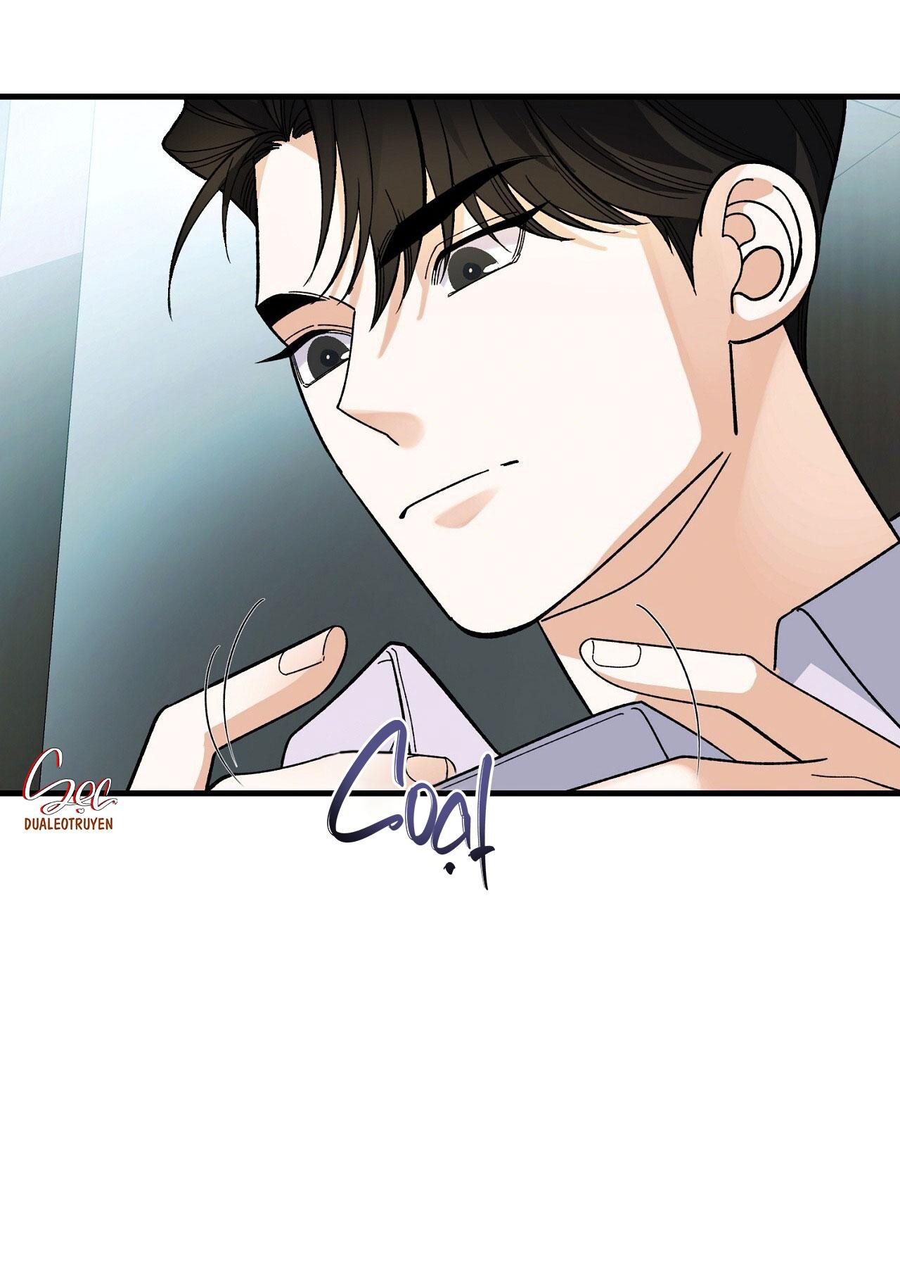 Đọc truyện ĐIỀU KIỆN CỦA GUIDE - Chapter 46