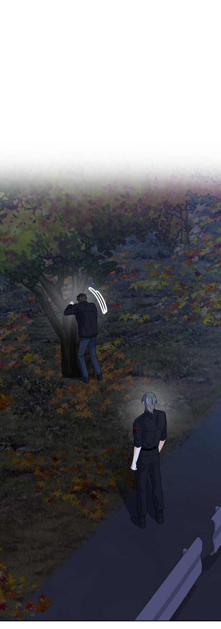 Đọc truyện CHÁN GHÉT - Chapter 37