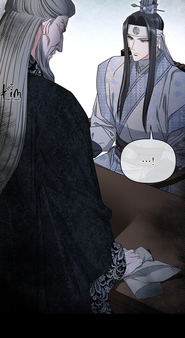 Đọc truyện XUÂN PHONG VIÊN MÃN - Chapter 72