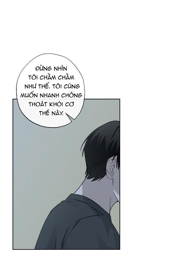 Đọc truyện BL NGẮN CHỊCH HỎNY - Chapter 44.3