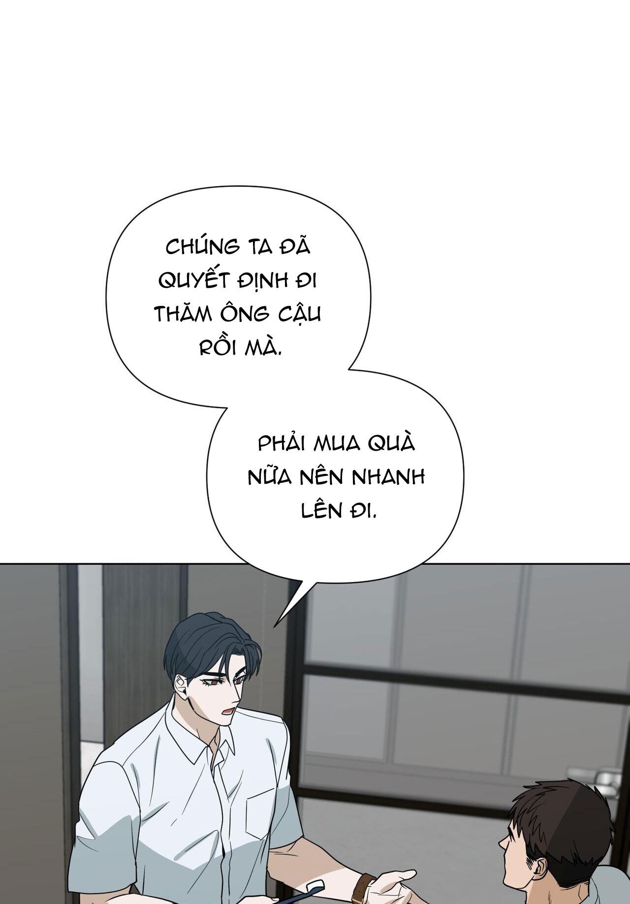 Đọc truyện KIỆT TÁC - Chapter 37