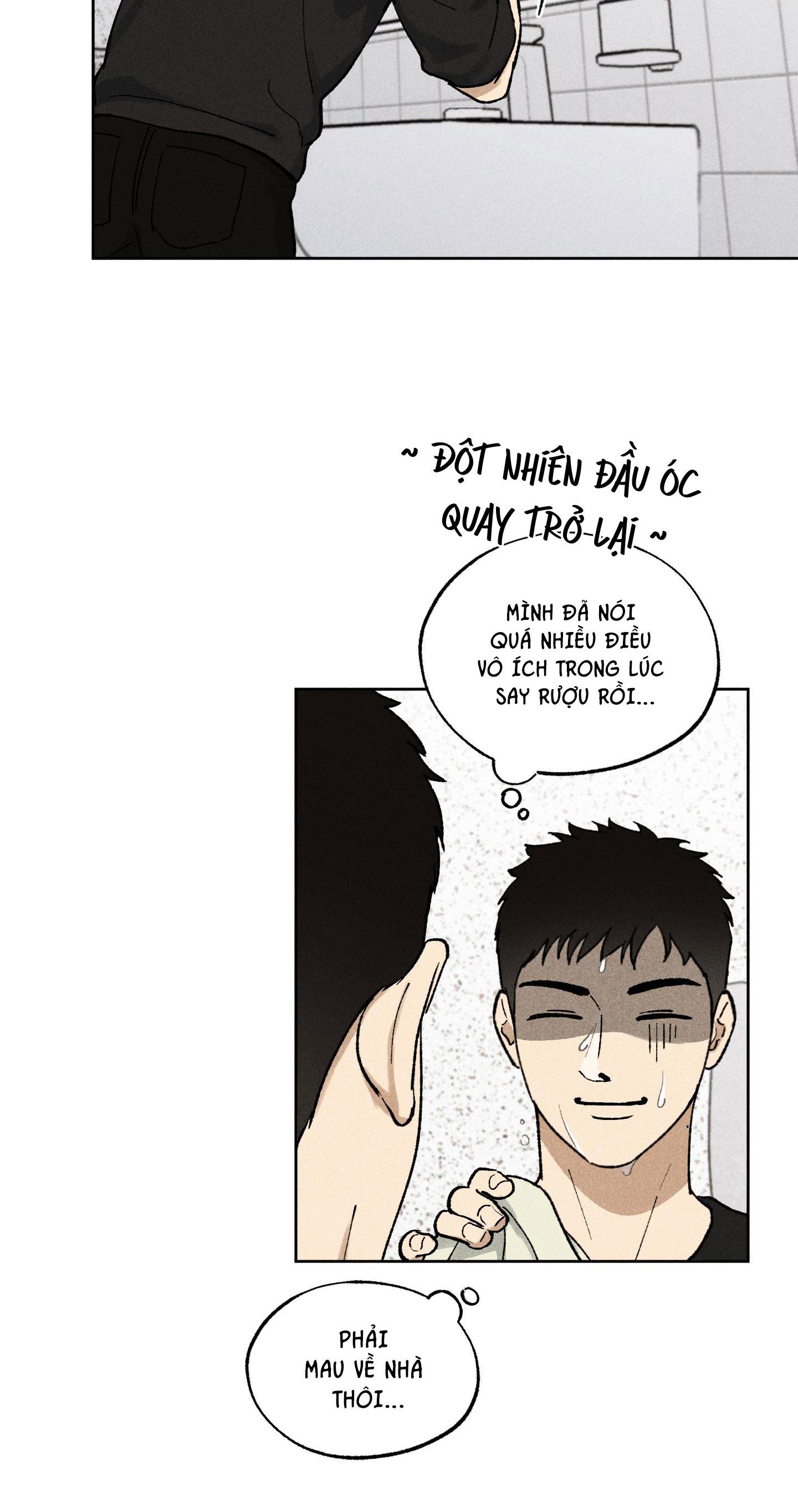 Đọc truyện NGHIỆN SEX - Chapter 13.2