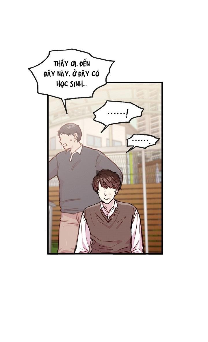 Đọc truyện Cách Để Trở Thành Gia Đình - Chapter 11