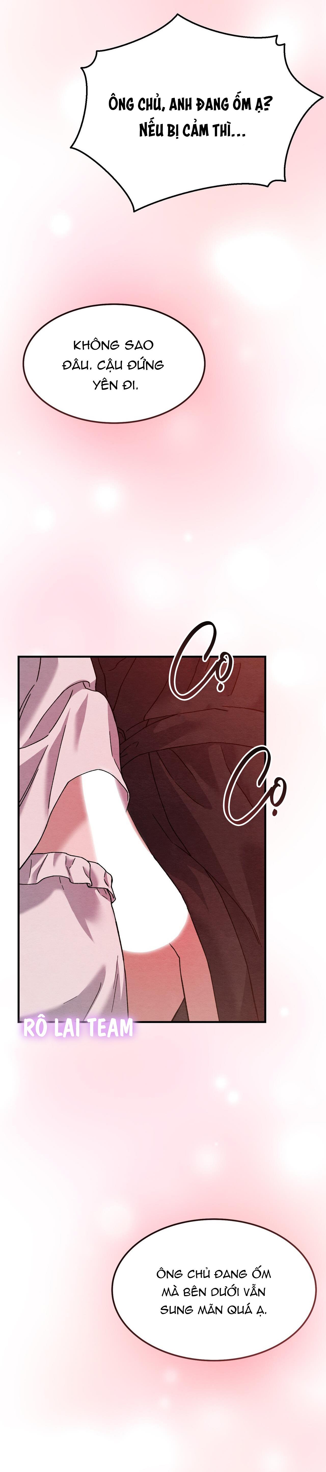 Đọc truyện ĂN MỘT LỜI HAI - Chapter 16