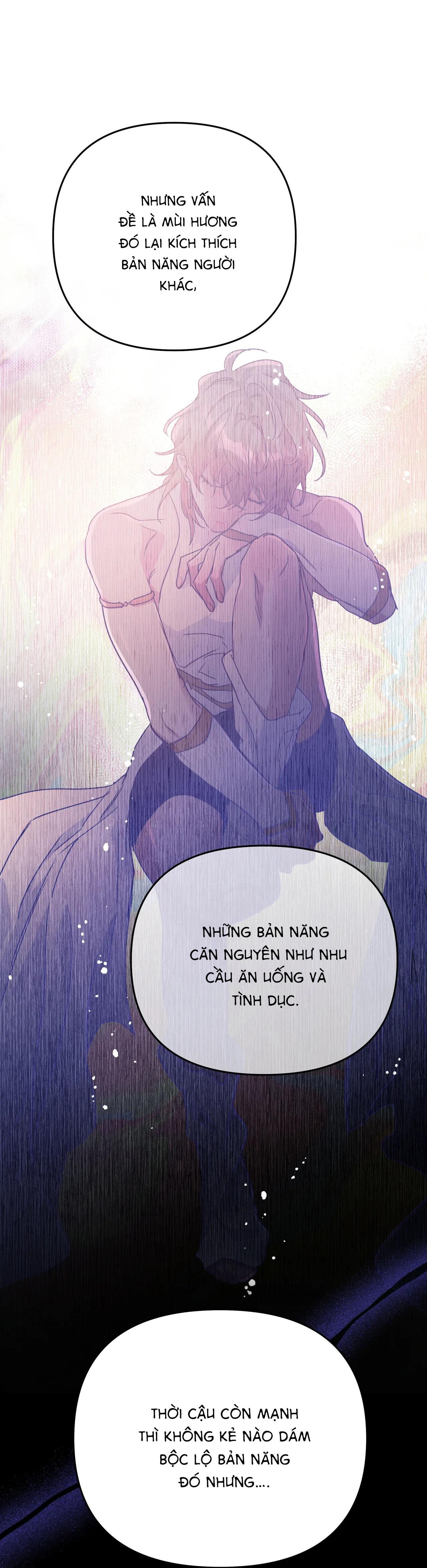 Đọc truyện (CBunu) Ám Giữ Linh Hồn - Chapter 51