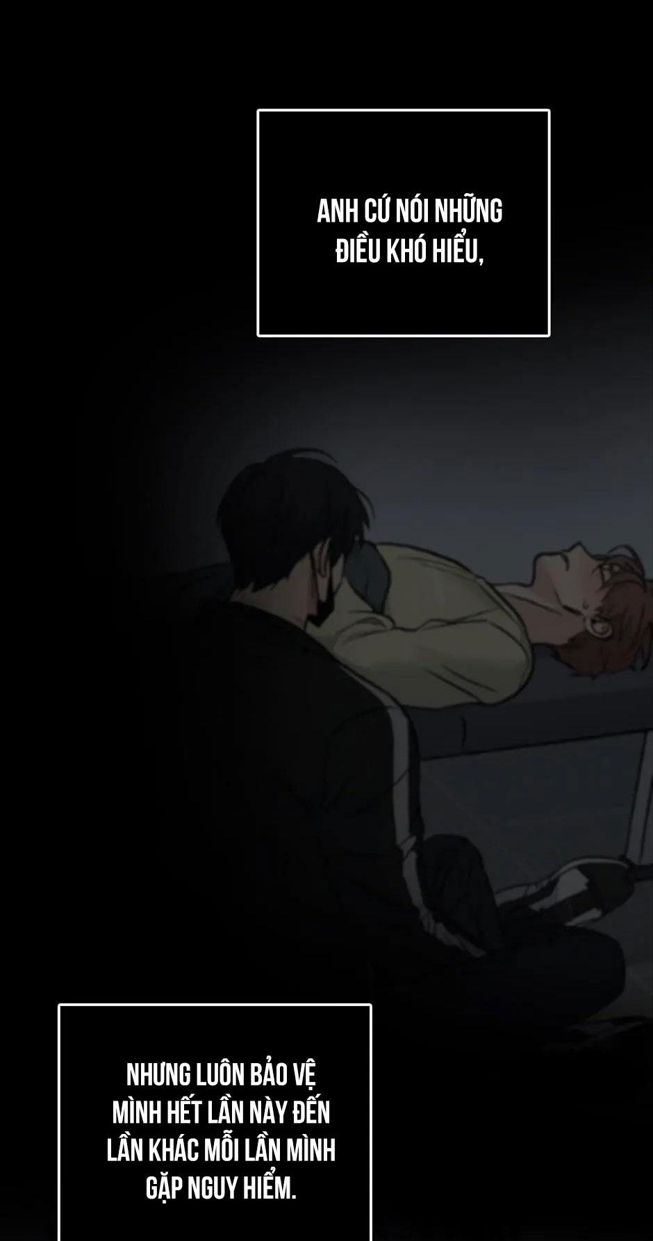 Đọc truyện Deadman Switch - Chapter 39