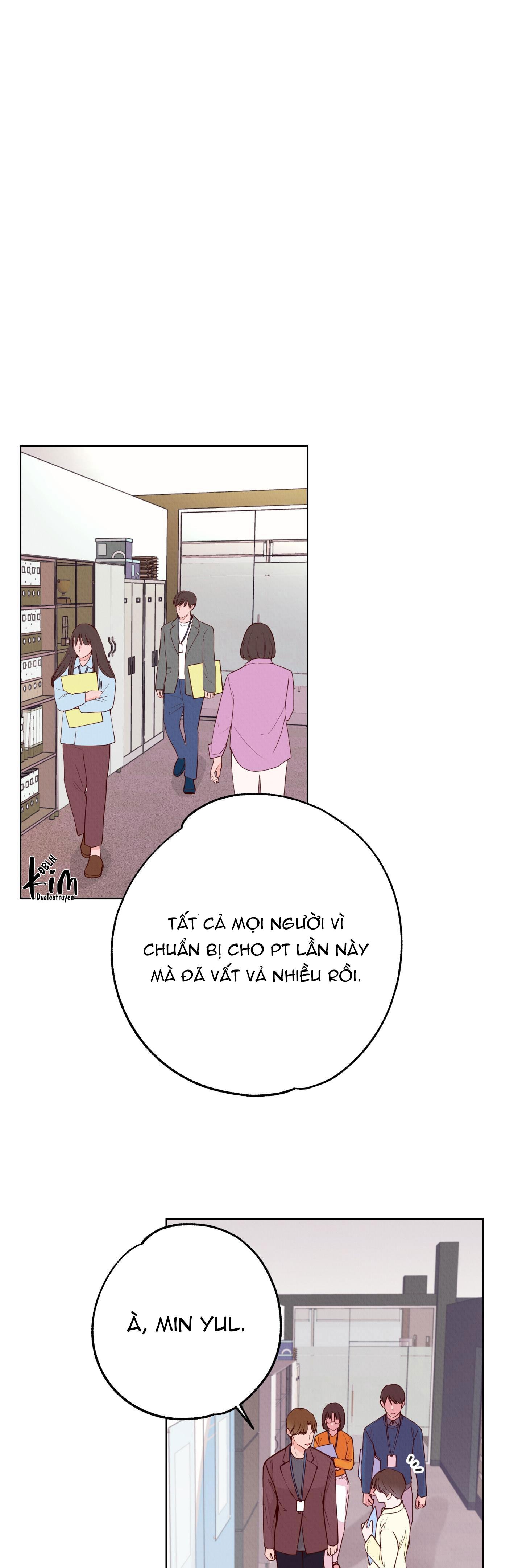 Đọc truyện BL NGẮN CHỊCH HỎNY - Chapter 50.1