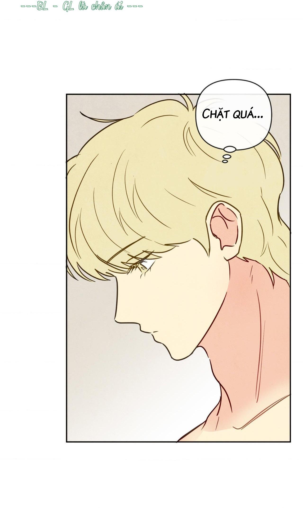 Đọc truyện Sự quyến rũ của Thần Rắn - Chapter 4