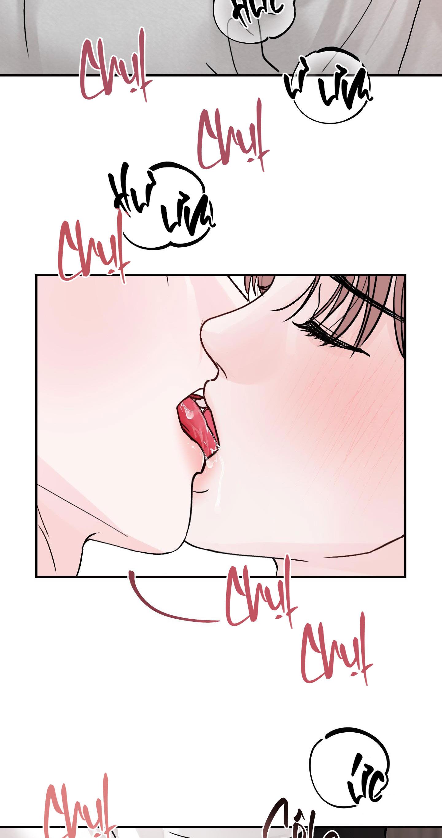 Đọc truyện BL NGẮN CHỊCH HỎNY - Chapter 40.3